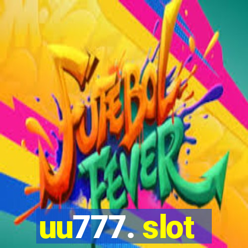 uu777. slot